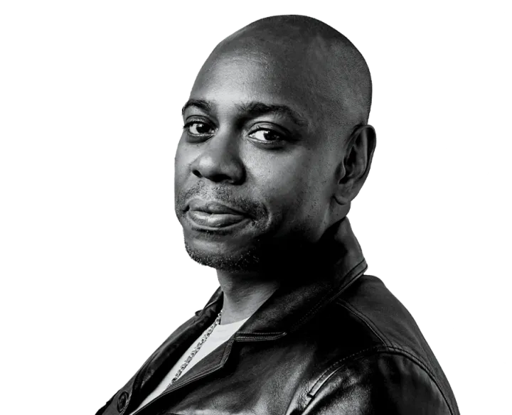 Profile: Dave Chappelle (Legacy Series)